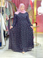 Robe NAWARA Rose