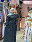 Robe NAWARA Bleu