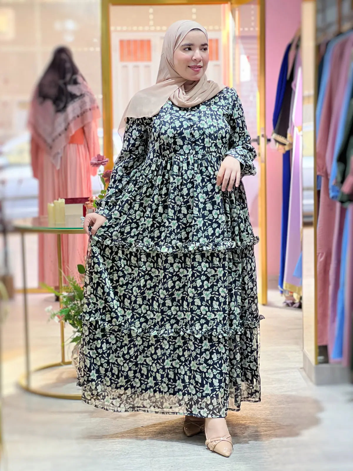 Robe FARAH