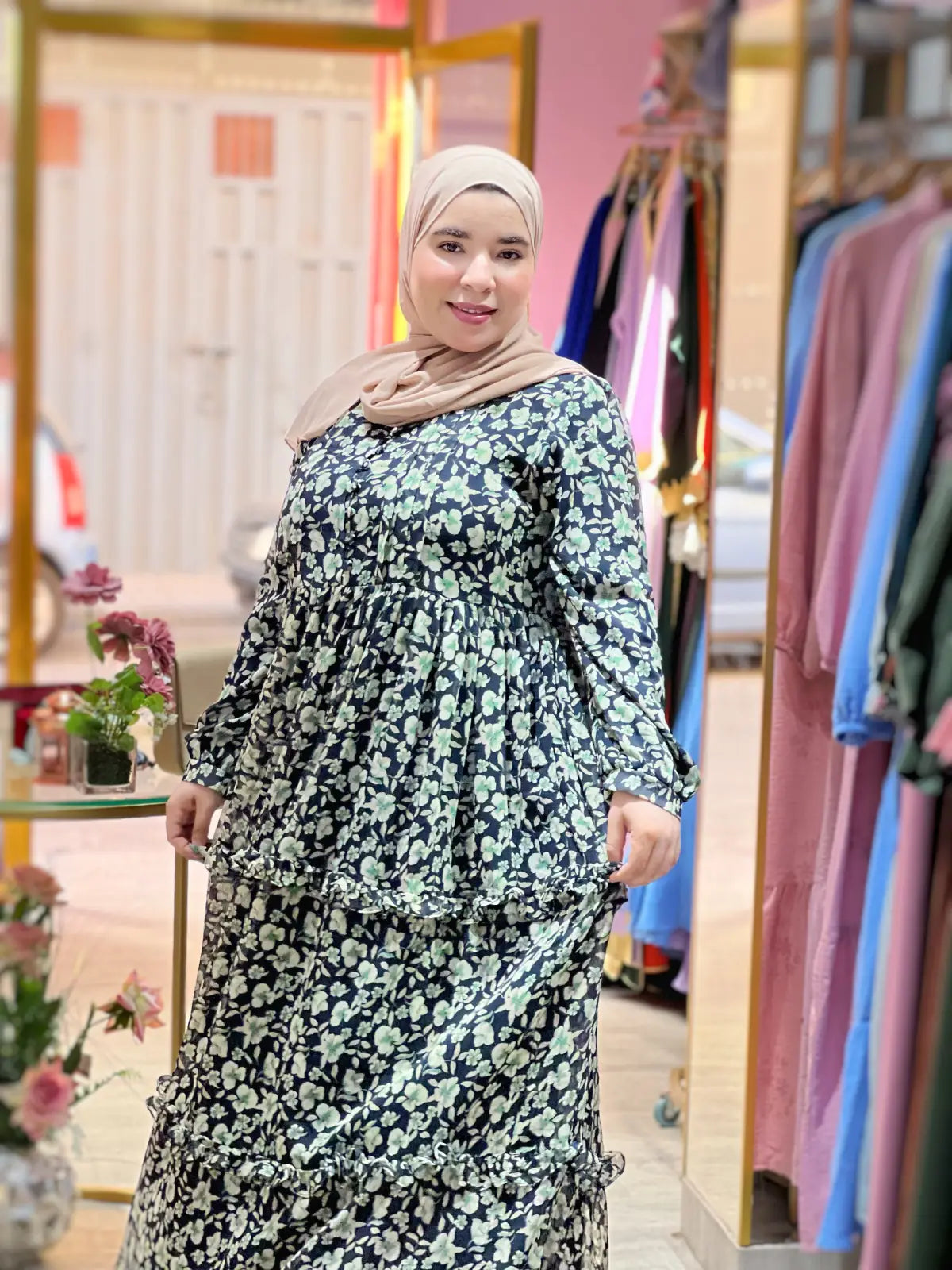 Robe FARAH