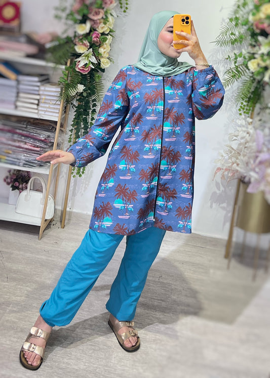 Burkini JANNAH 009