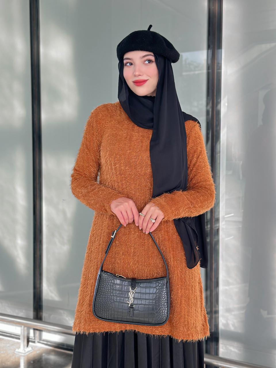 Tricot Camel