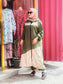 Burkini MIRAJ Vert
