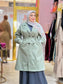 Trench ARWA Vert