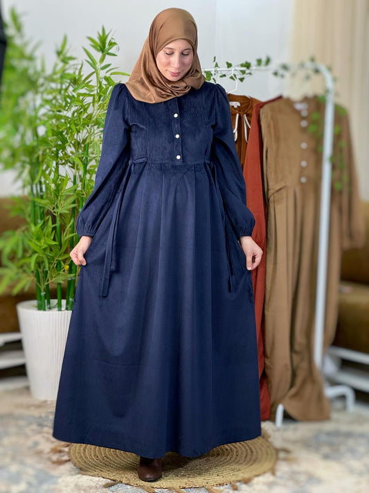 Robe CHAMA Marine