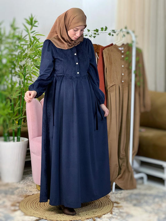 Robe CHAMA Marine