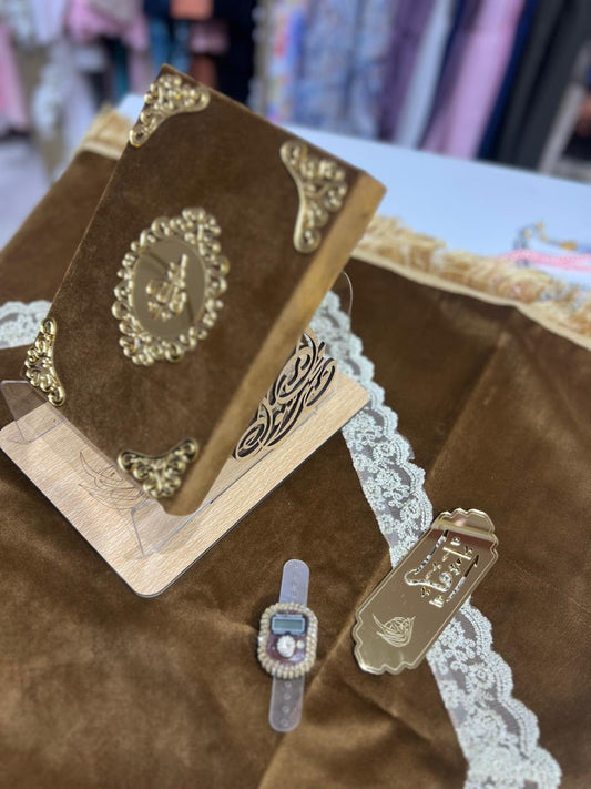 PACK RAMDAN